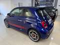 Abarth 595 1.4 t-jet Turismo 165cv my19 Blu/Azzurro - thumbnail 6
