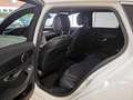 Mercedes-Benz C 200 C200 AUT | AMG-LINE | LED + [12M. GARANTIE] Blanc - thumbnail 18