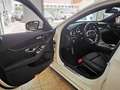 Mercedes-Benz C 200 C200 AUT | AMG-LINE | LED + [12M. GARANTIE] Blanc - thumbnail 16