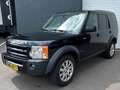 Land Rover Discovery 3 GRIJSKENTEKEN/MARGE/NAVI/LEDER/CRUISE/CLIMA Zwart - thumbnail 2