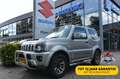 Suzuki Jimny 1.3 Exclusive AUTOMAAT 4x4 vele extra's Gris - thumbnail 1