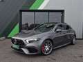 Mercedes-Benz A 45 AMG 45 S Mercedes-AMG 8G-DCT Speedshift AMG 4Matic+ Grigio - thumbnail 1
