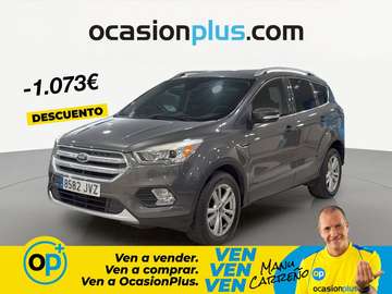 2.0TDCi Auto S&S Business 4x2 150