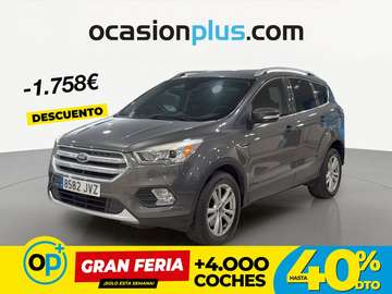 2.0TDCi Auto S&S Business 4x2 150