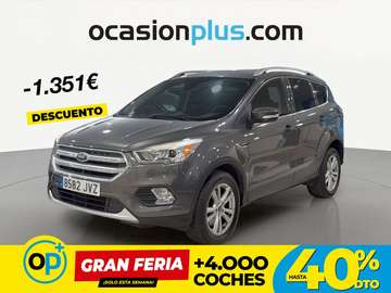 2.0TDCi Auto S&S Business 4x2 150