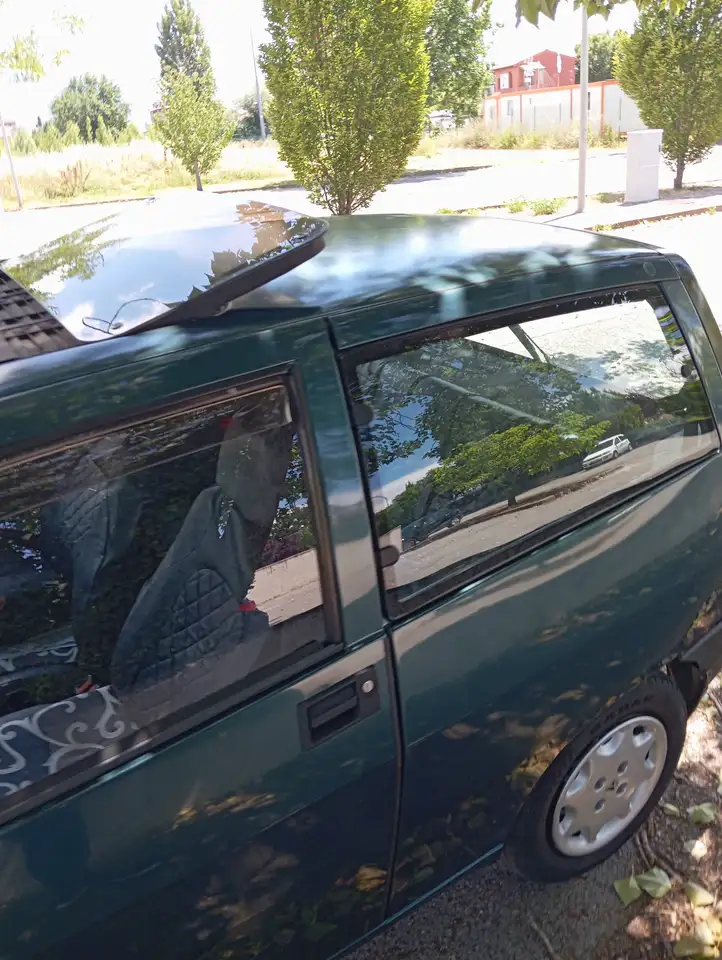 Autobianchi Y10 1.0 fire LX, foto 2