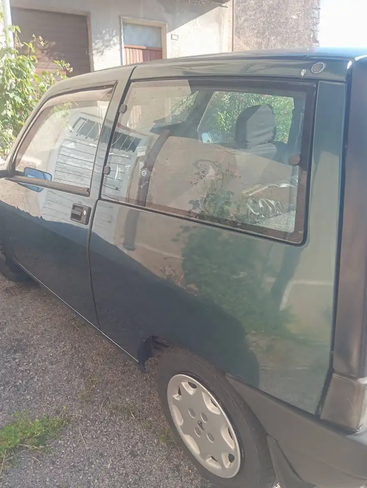 Autobianchi Y10 1.0 fire LX, foto 5