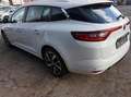 Renault Megane BOSE-Edition Weiß - thumbnail 3