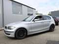 BMW 116 116i ADVANTAGE / 4-TÜR / KLIMA / SR & WR Silber - thumbnail 4