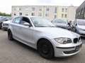 BMW 116 116i ADVANTAGE / 4-TÜR / KLIMA / SR & WR Silber - thumbnail 2