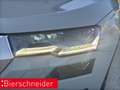 Skoda Karoq 2.0 TDI Ambition STANDH AHK REAR VIEW LED Grau - thumbnail 28