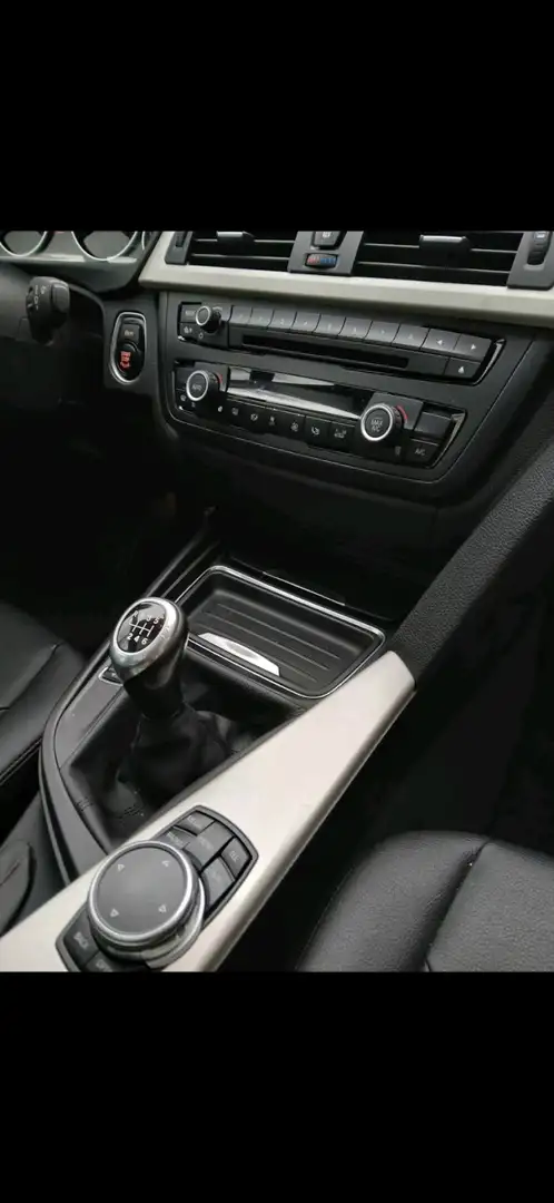 BMW 318 318d GT Sport Line - 2