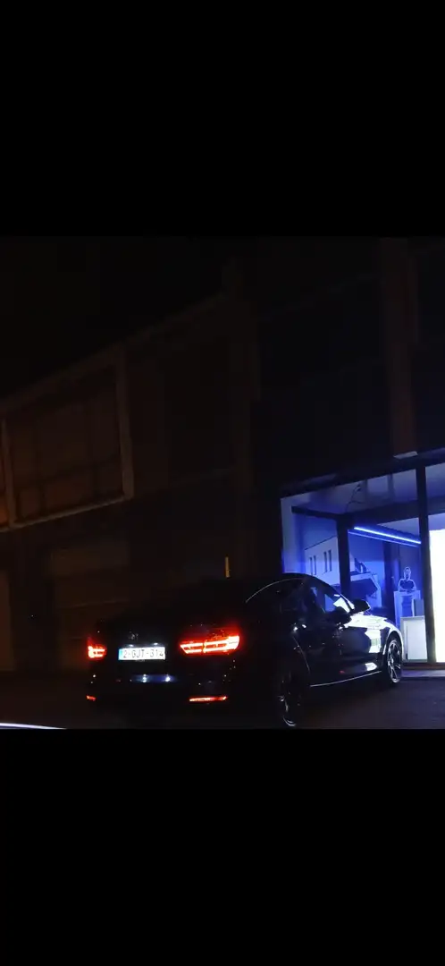 BMW 318 318d GT Sport Line - 1