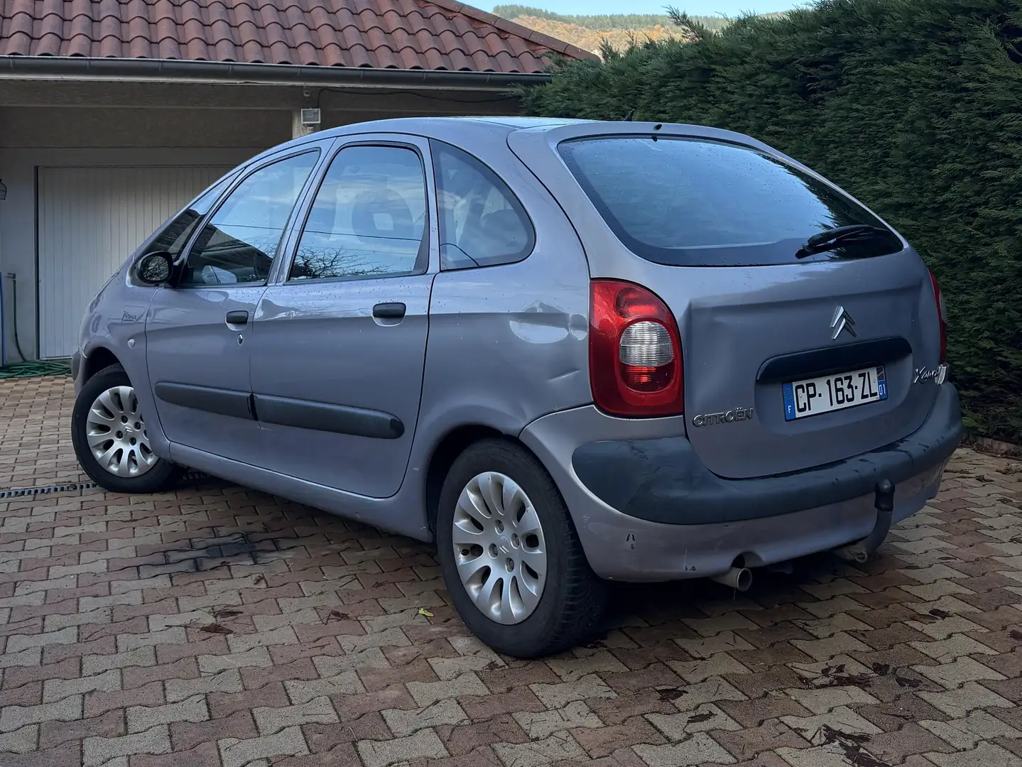 Citroen Xsara Picasso - 2