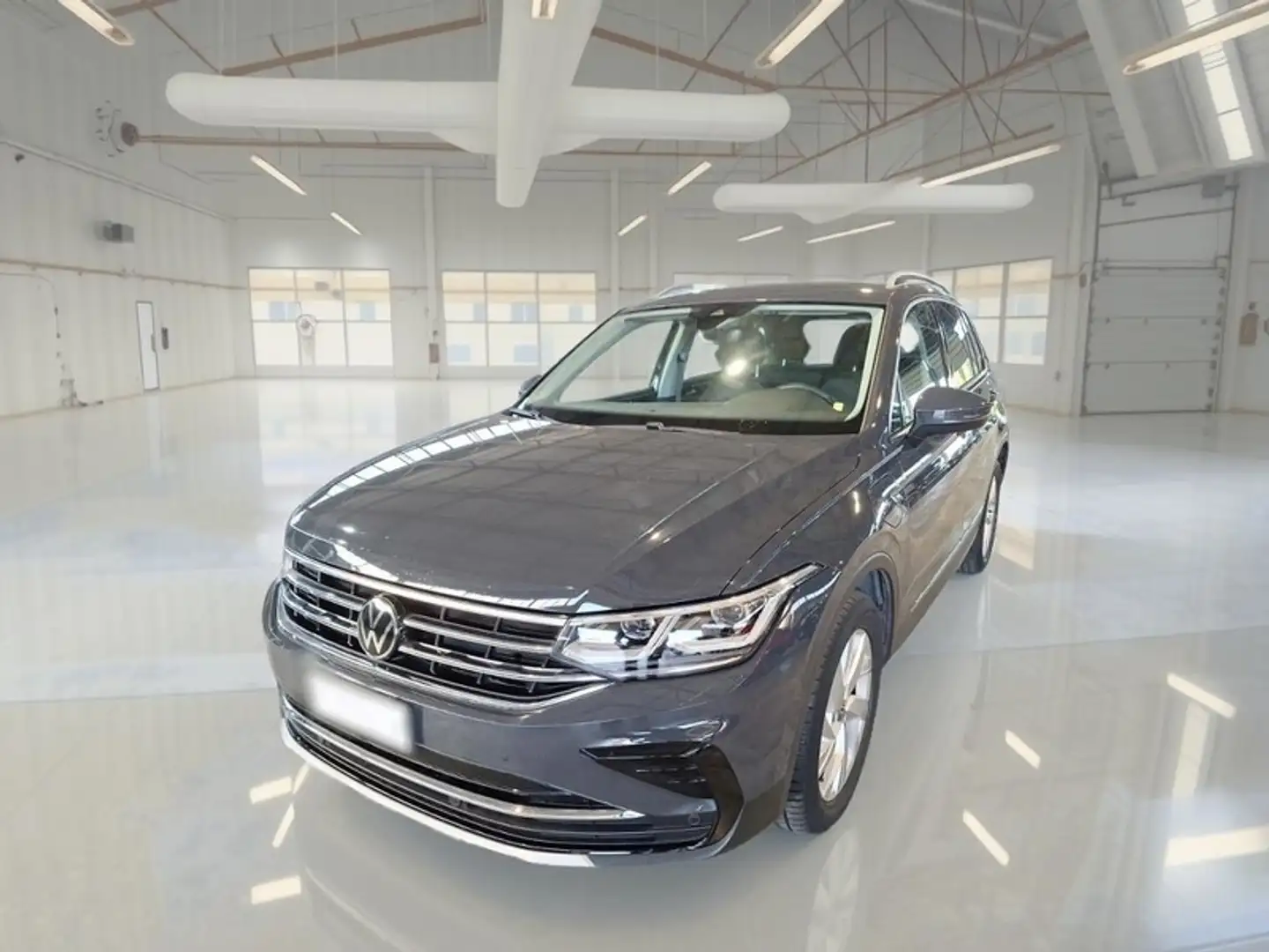 Volkswagen Tiguan 1.4 TSI eHYBRID Elegance DSG - 1