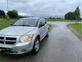 Dodge Caliber Caliber 2.0 CRD SXT Silber - thumbnail 5