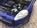 Fiat Grande Punto 1.4 8V Dynamic+Klima+Alu Blau - thumbnail 14