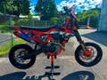 KTM 500 EXC KTM 500 EXC-F Rouge - thumbnail 3