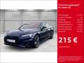 Audi A5 Sportback 40 TFSI S tronic quattro S line business Blau - thumbnail 1