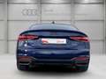 Audi A5 Sportback 40 TFSI S tronic quattro S line business Blau - thumbnail 4