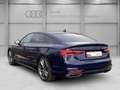 Audi A5 Sportback 40 TFSI S tronic quattro S line business Blau - thumbnail 3