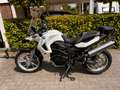BMW F 650 GS Biały - thumbnail 1