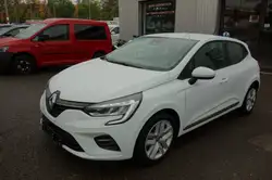 Renault Clio V Experience LED Spurhalte
