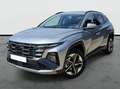 Hyundai TUCSON FL Híbrido enchufable 1.6 T-GDi (253 CV) AT6 2WD Plateado - thumbnail 1