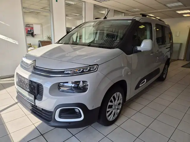 Citroen Berlingo Shine XL / KAMERA / NAVI / 1.HAND