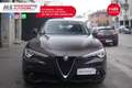 Alfa Romeo Stelvio Alfa Romeo Stelvio 2.2 Turbodiesel 150 CV AT8 RWD Bruin - thumbnail 9