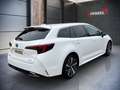 Toyota Corolla 1,8l Hybrid TS Active Drive Weiß - thumbnail 4