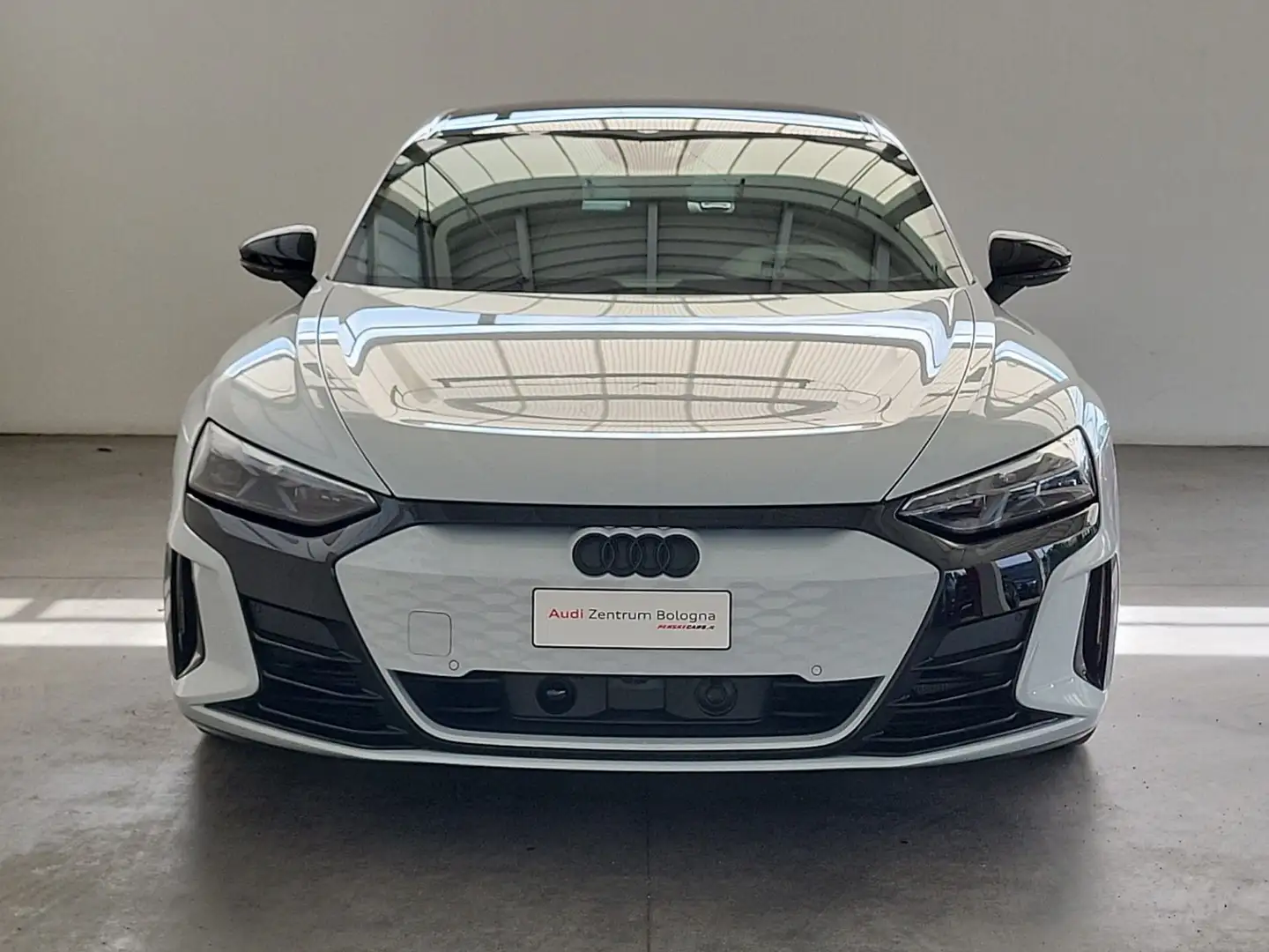 Audi e-tron GT RS  quattro Grigio - 2
