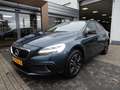 Volvo V40 Cross Country 1.5 T3 Nordic+ | NL auto | lage km stand | dealer Blauw - thumbnail 4
