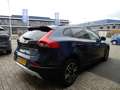 Volvo V40 Cross Country 1.5 T3 Nordic+ | NL auto | lage km stand | dealer Blauw - thumbnail 8