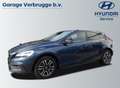 Volvo V40 Cross Country 1.5 T3 Nordic+ | NL auto | lage km stand | dealer Blauw - thumbnail 1