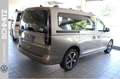 Volkswagen Caddy Maxi Style Benziner DSG 7-Sitzer AHK Beige - thumbnail 1