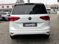 Volkswagen Touran Comfortline DSG PANO°ACC°AHK°Rfcam.°1.Hd Blanc - thumbnail 4