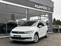 Volkswagen Touran Comfortline DSG PANO°ACC°AHK°Rfcam.°1.Hd Blanc - thumbnail 25
