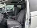 Volkswagen Touran Comfortline DSG PANO°ACC°AHK°Rfcam.°1.Hd Blanc - thumbnail 10