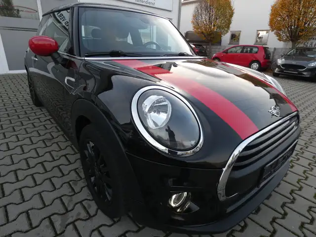 MINI One Mini 3-trg. One