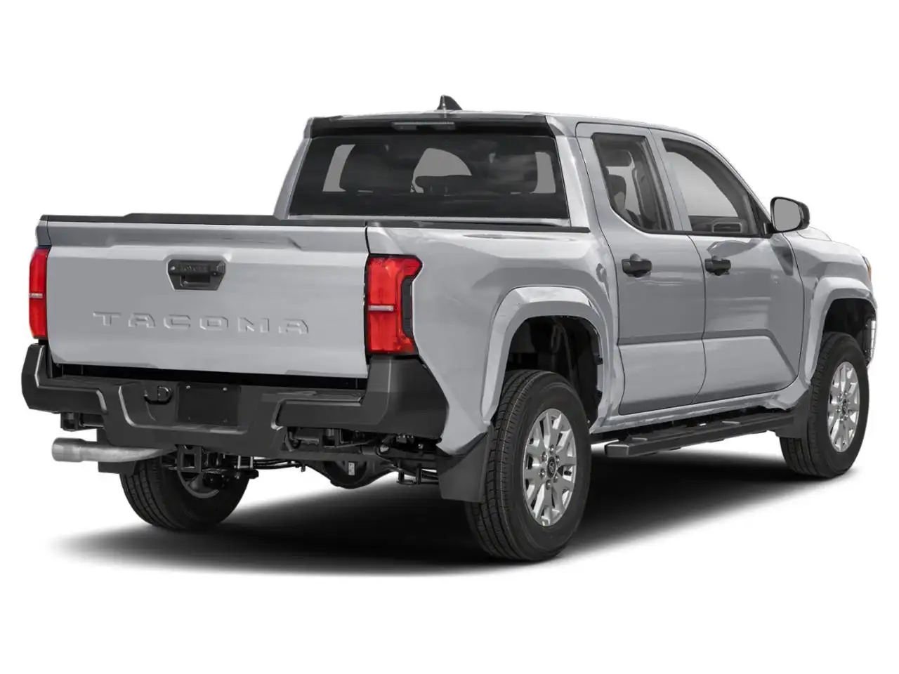 Toyota Tacoma photo Toyota Tacoma