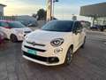 Fiat 500X 1.0 T3 Benzina 120cv Automatico SPORT USATO Blanc - thumbnail 3