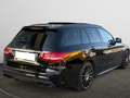 Mercedes-Benz C 450 C 450 AMG 4Matic T 7G-TRONIC Schwarz - thumbnail 2