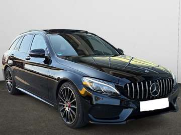 C 450 AMG 4Matic T 7G-TRONIC
