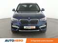BMW X3 xDrive 20i xLine Aut.*NAVI*LED*HUD*TEMPO*PDC* Bleu - thumbnail 9