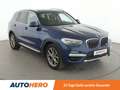 BMW X3 xDrive 20i xLine Aut.*NAVI*LED*HUD*TEMPO*PDC* Bleu - thumbnail 8