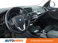 BMW X3 xDrive 20i xLine Aut.*NAVI*LED*HUD*TEMPO*PDC* Bleu - thumbnail 11