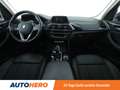 BMW X3 xDrive 20i xLine Aut.*NAVI*LED*HUD*TEMPO*PDC* Bleu - thumbnail 12