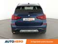 BMW X3 xDrive 20i xLine Aut.*NAVI*LED*HUD*TEMPO*PDC* Bleu - thumbnail 5