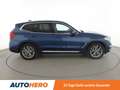 BMW X3 xDrive 20i xLine Aut.*NAVI*LED*HUD*TEMPO*PDC* Bleu - thumbnail 7
